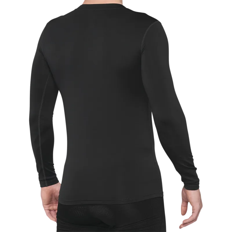 100% Basecamp Longsleeve MTB Base Layer