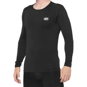 100% Basecamp Longsleeve MTB Base Layer