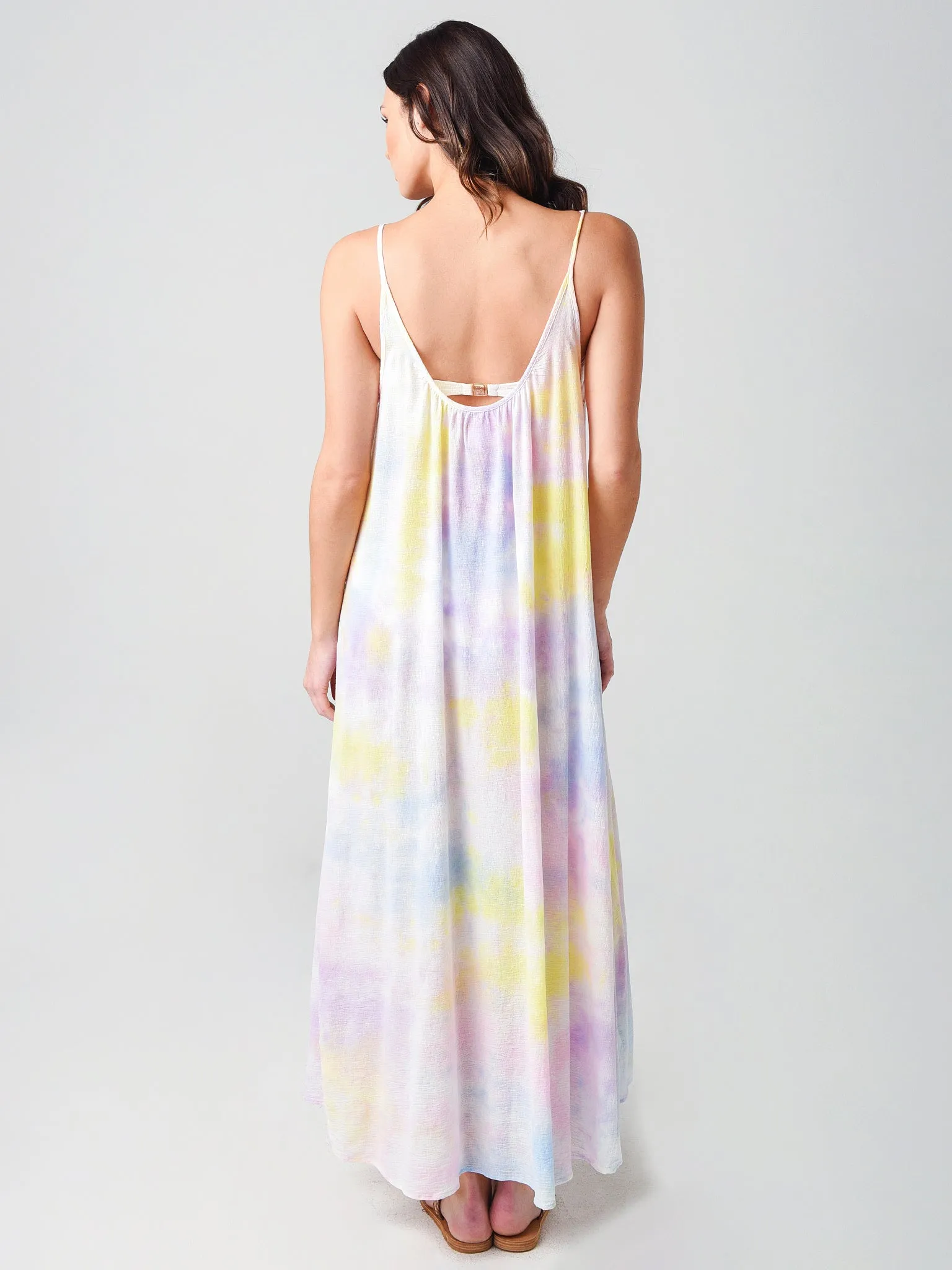 9 Seed Women's Tulum Cover-up Dress