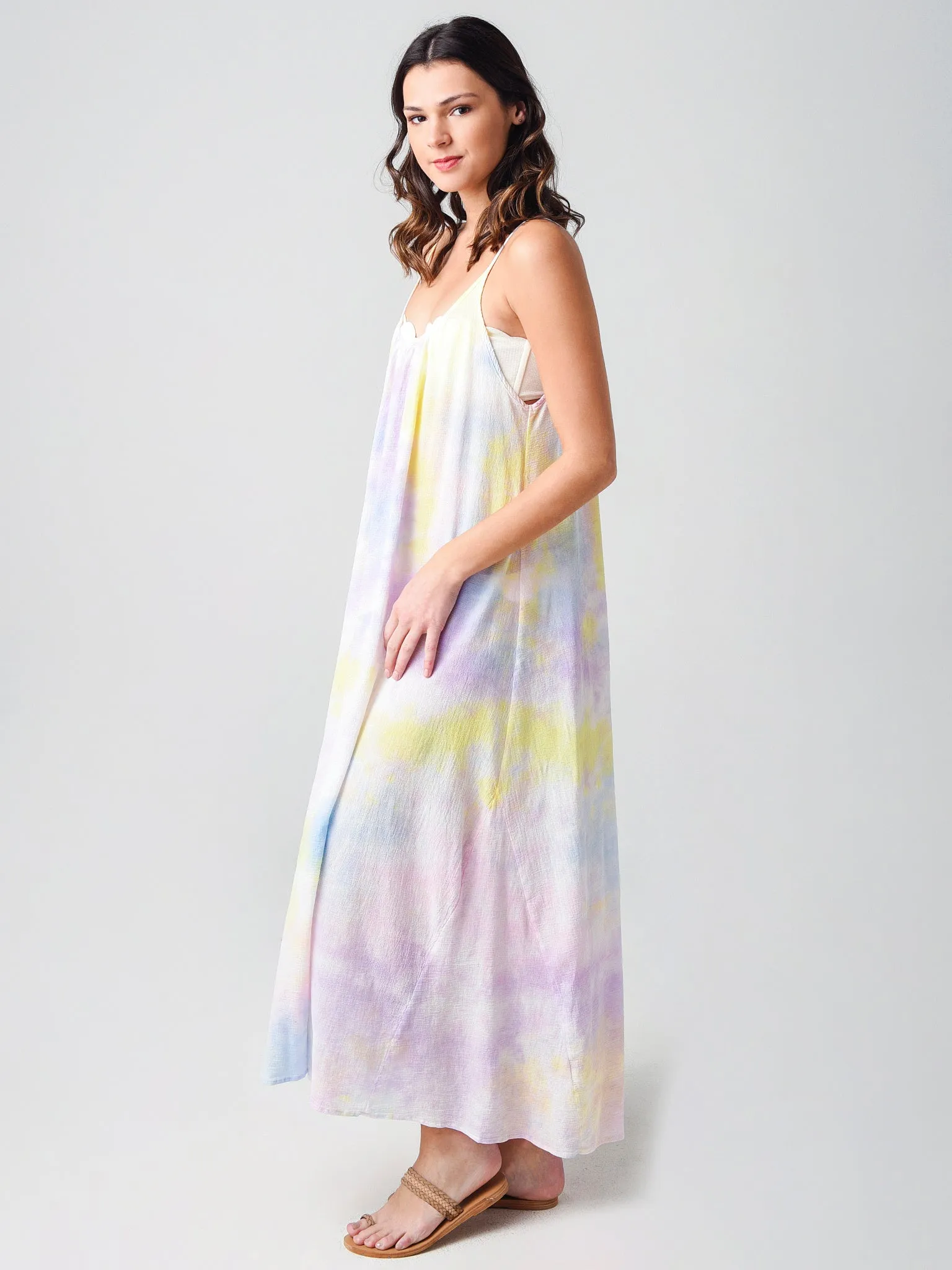 9 Seed Women's Tulum Cover-up Dress