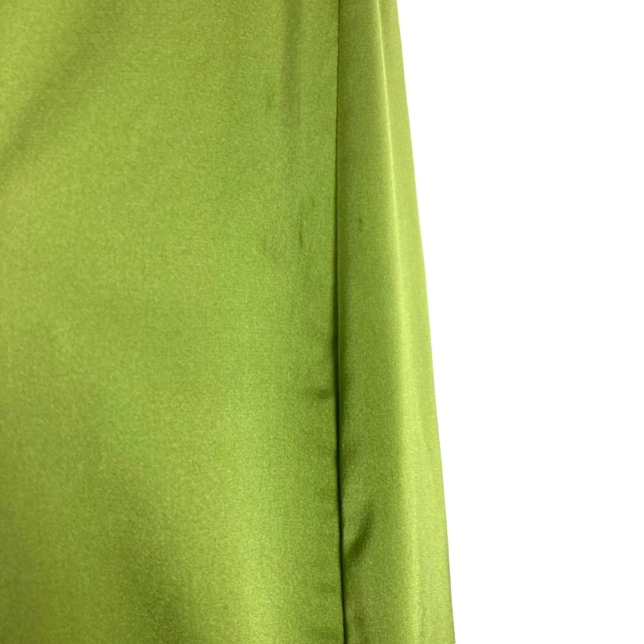 Abercrombie & Fitch Green Jumpsuit NWT- Size M (see notes)