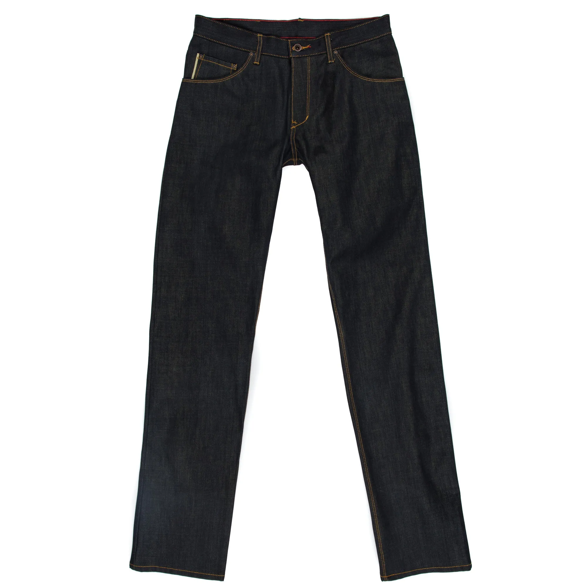 Alexander -  13 oz Nihon Menpu Selvedge Denim