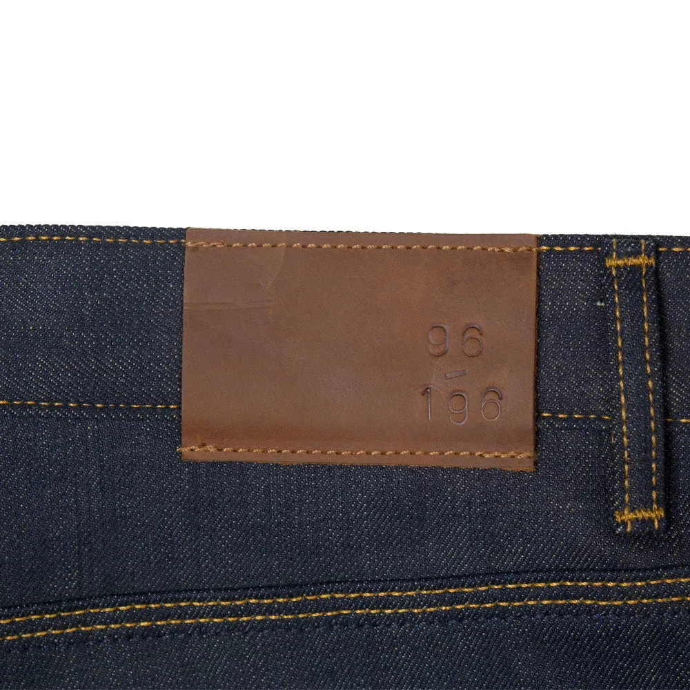 Alexander -  13 oz Nihon Menpu Selvedge Denim