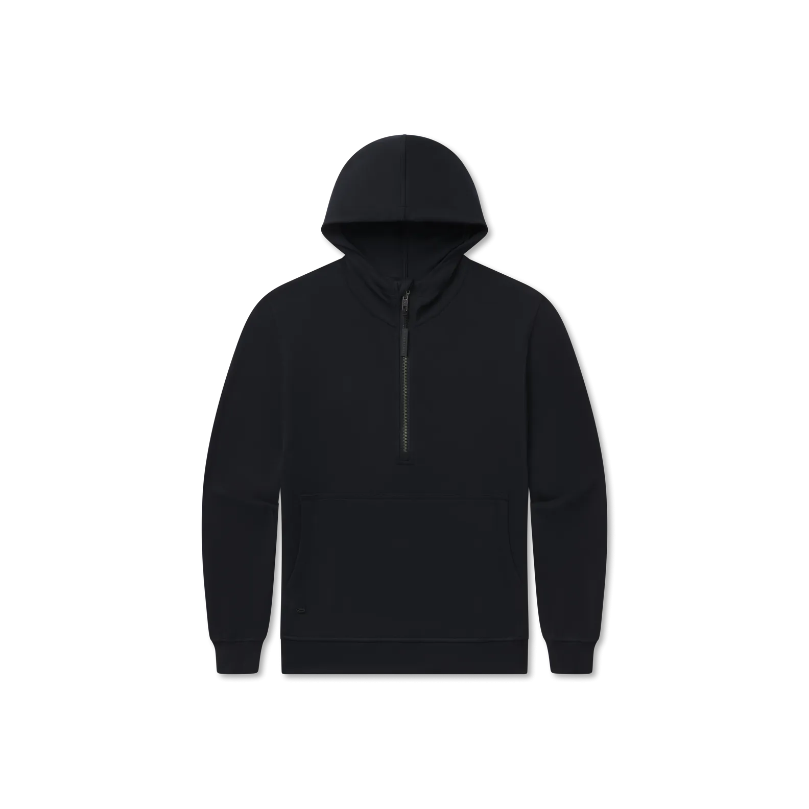 Angie Active Half Zip Hoodie