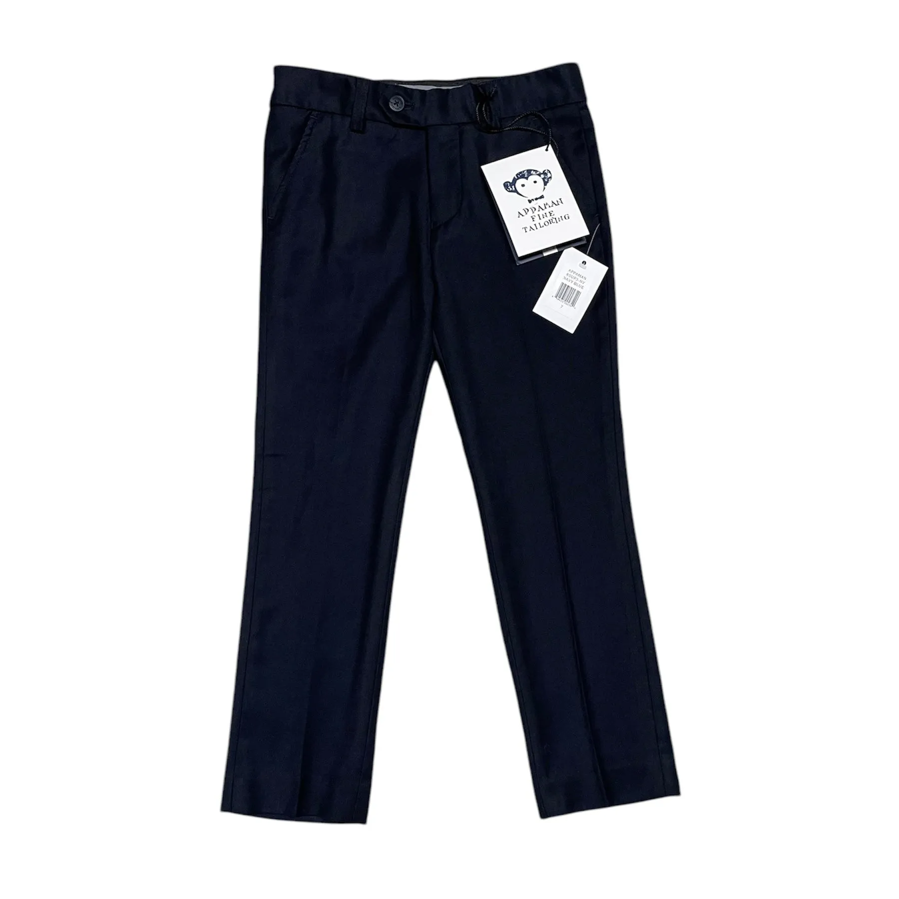 Appaman Navy Dress Pants