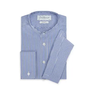 Asquith Blue Stripe Tunic Shirt