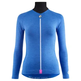 Assos Ultraz Winter LS Skin Layer P1 Women's