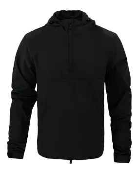 Banded Daybreaker Hooded Pullover