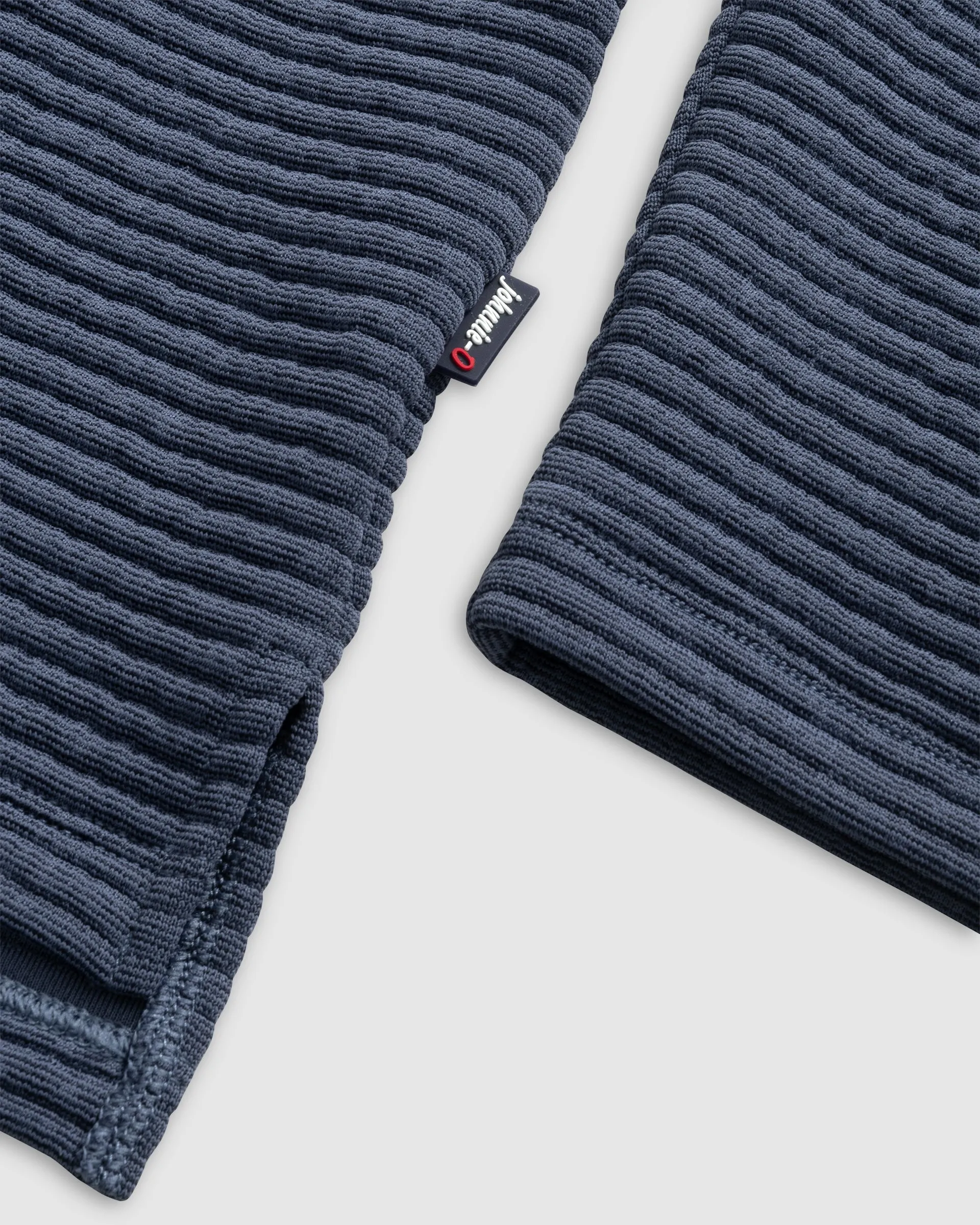 Benjy 1/4 Snap Pullover - Navy