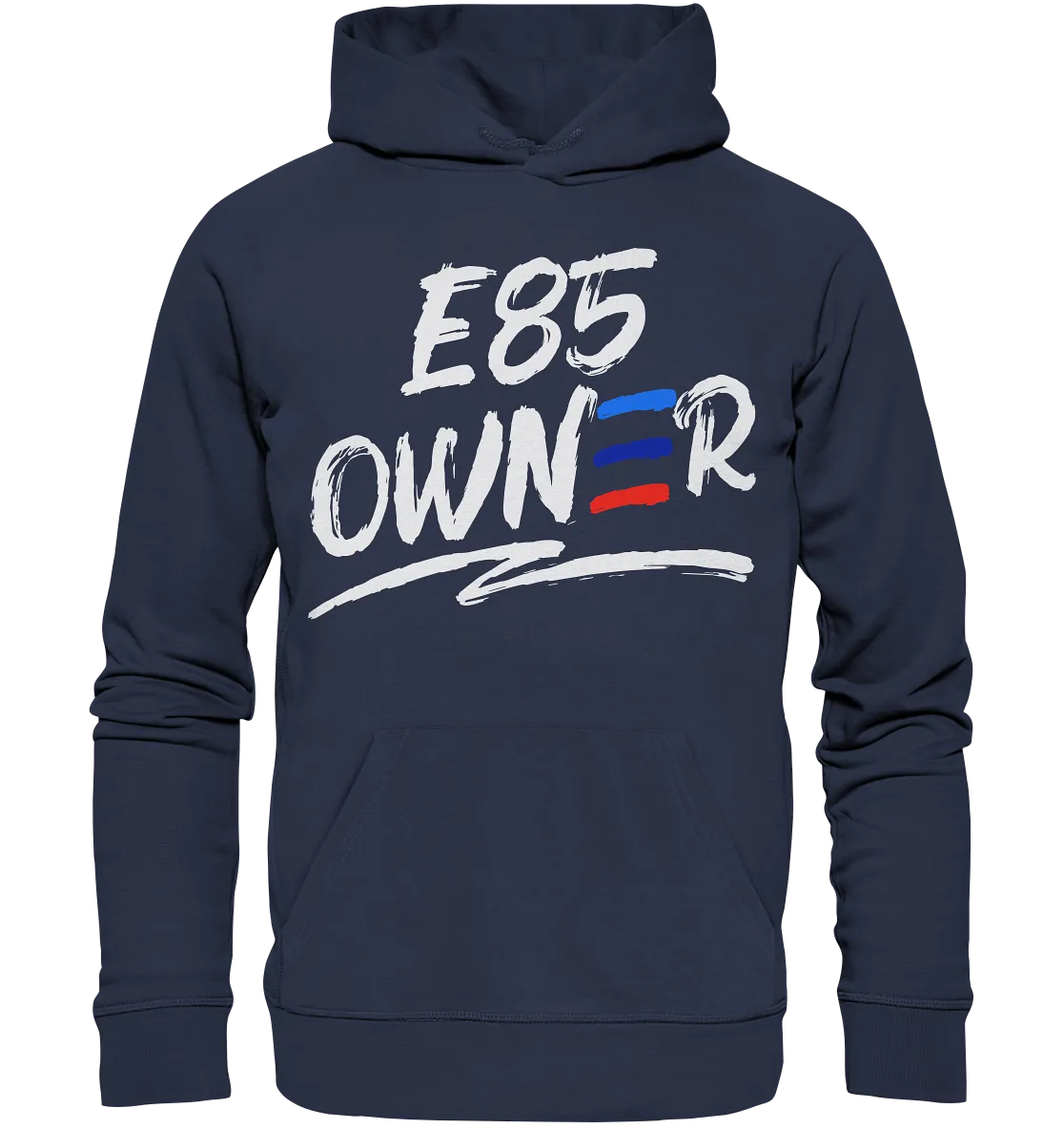 BGKE85OWNERHD - Organic Hoodie