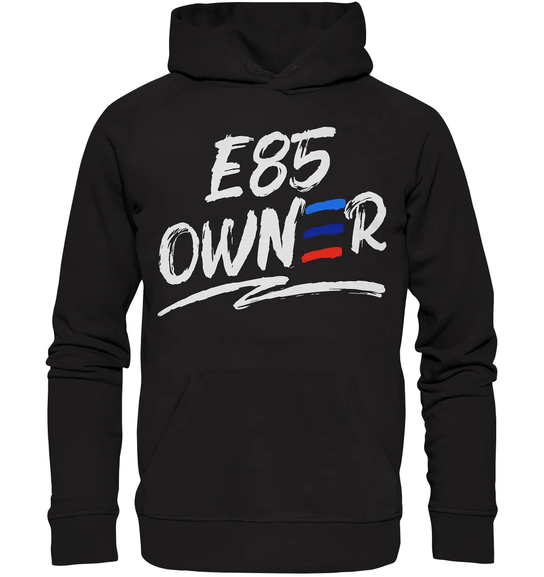 BGKE85OWNERHD - Organic Hoodie