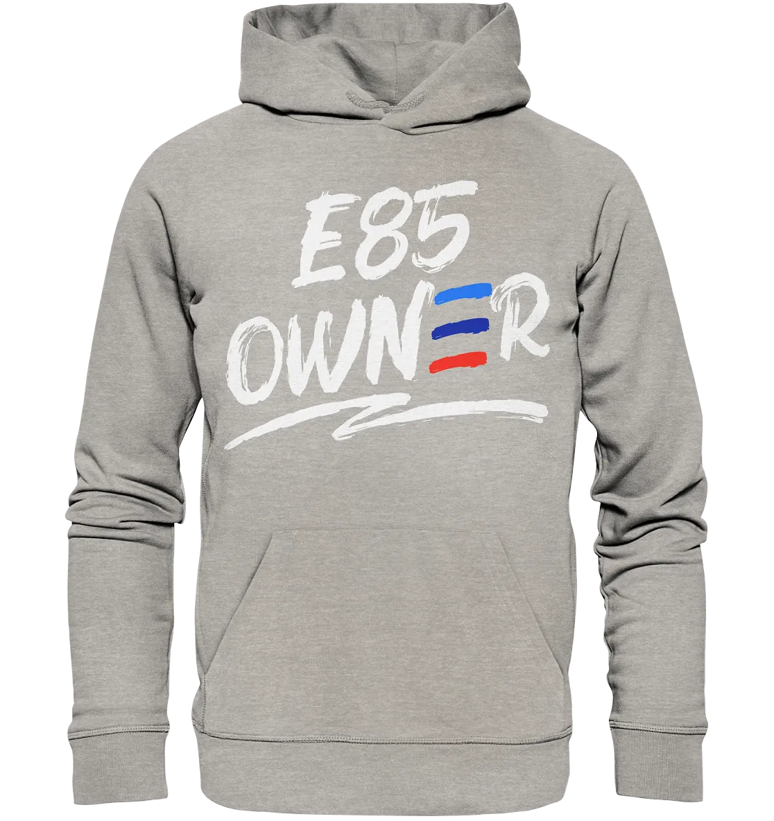 BGKE85OWNERHD - Organic Hoodie