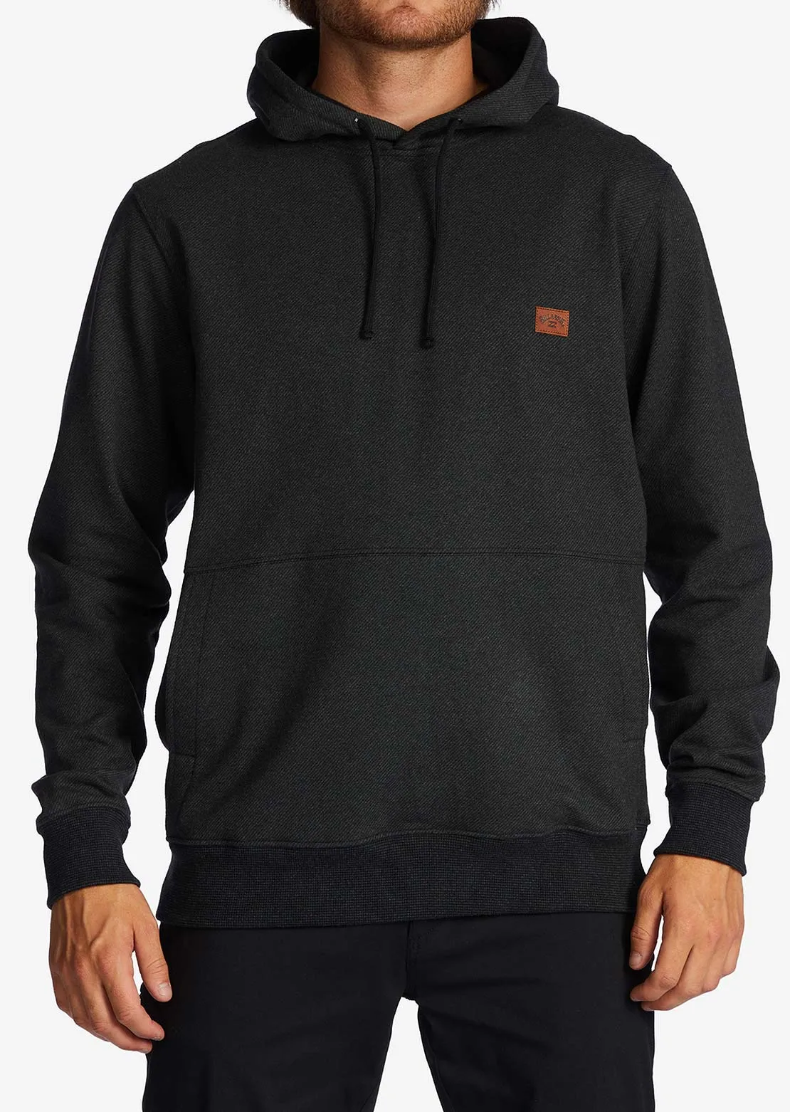 Billabong Men's Hudson Pullover Hood