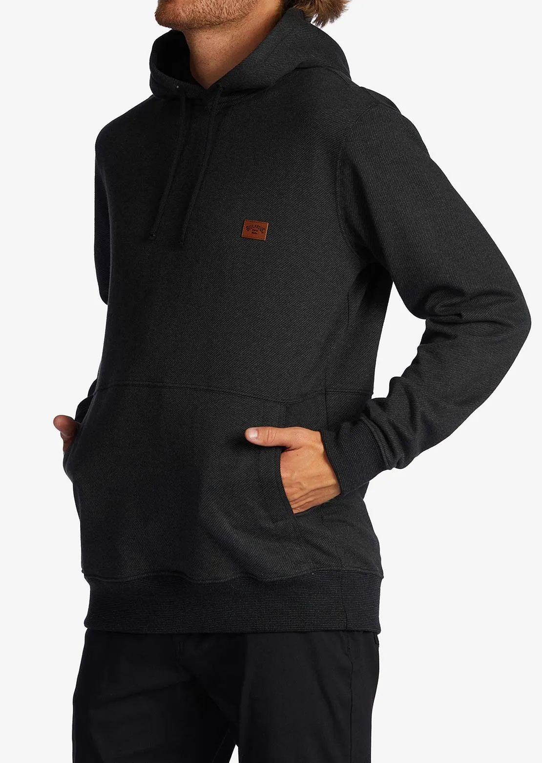 Billabong Men's Hudson Pullover Hood