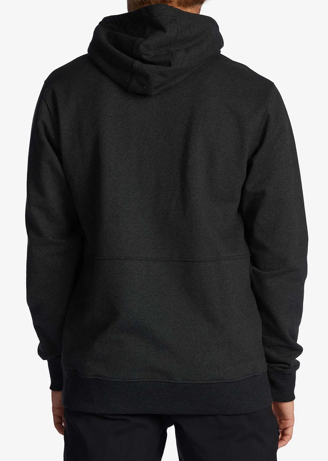 Billabong Men's Hudson Pullover Hood