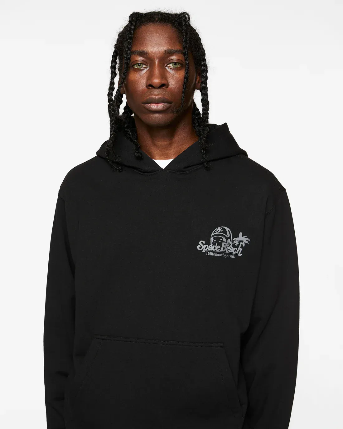 Billionaire Boys Club BB New Bora Hoodie