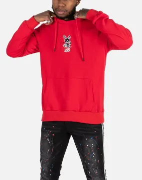 BKYS LUCKY CHARM PULLOVER HOODIE