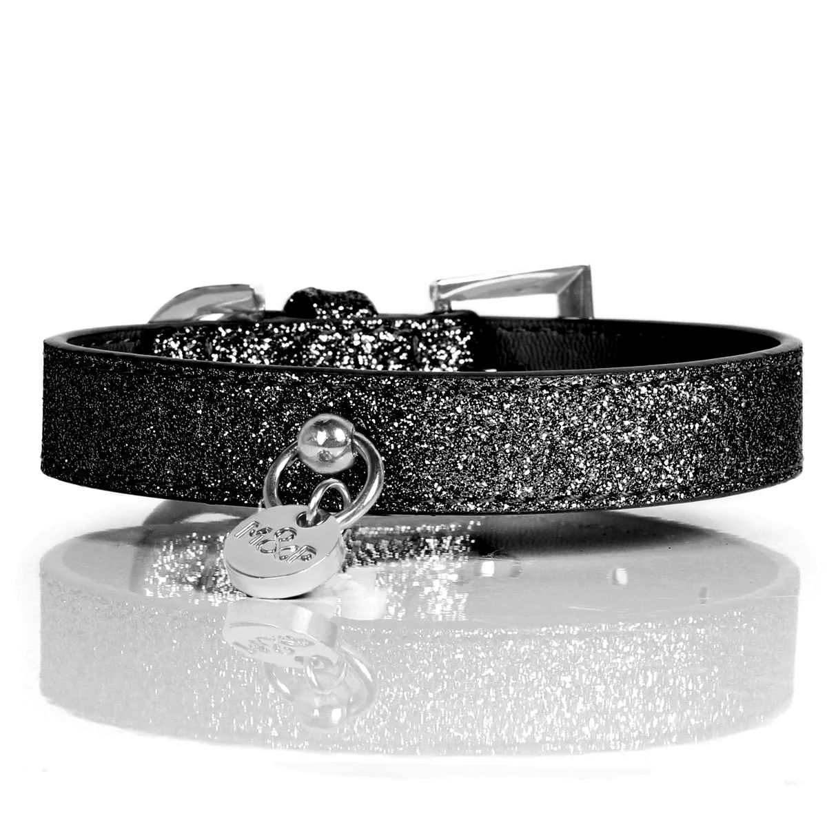 black stardust collar - last one!