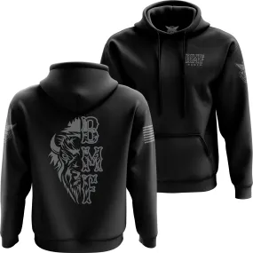 BMF Bison Hoodie