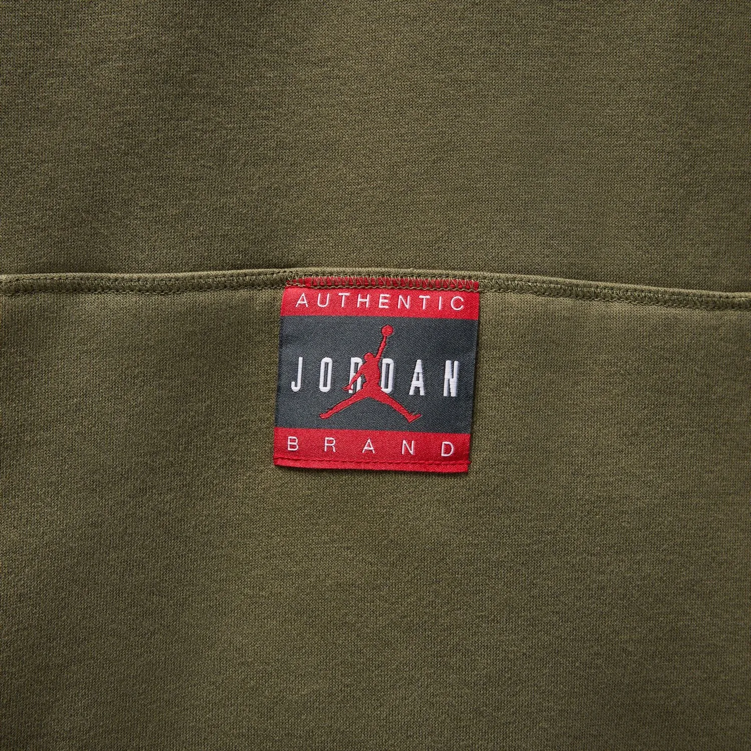 Brooklyn Fleece J Day PO Hoody - Mens