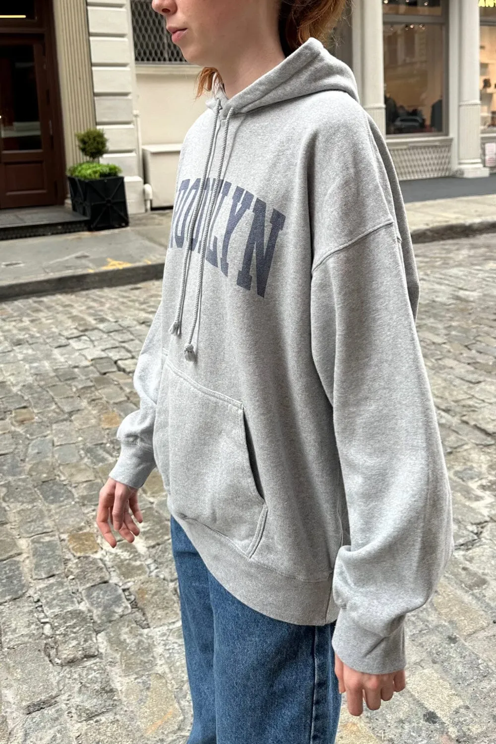 Brooklyn Hoodie