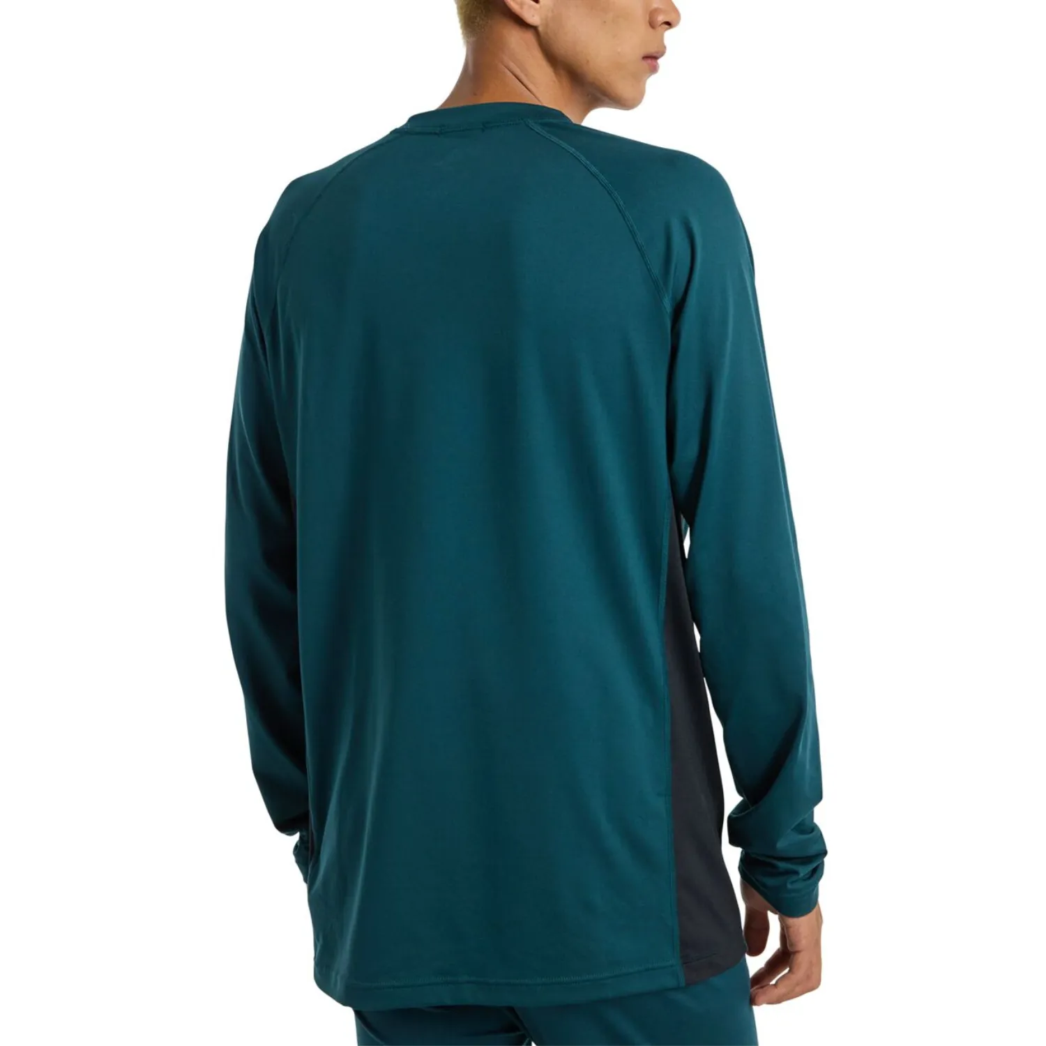 Burton Midweight X Base Layer Crew 2025 - Men's