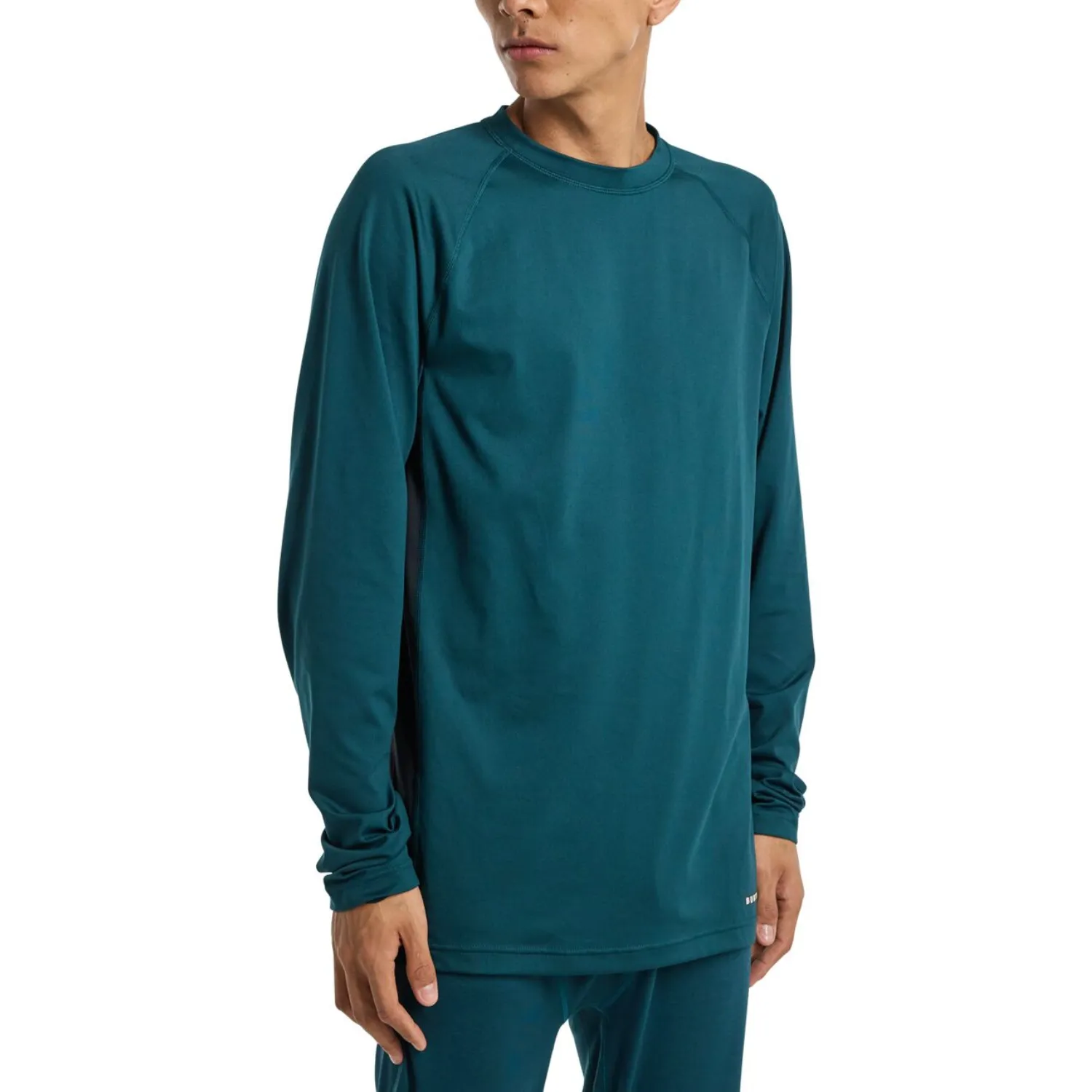 Burton Midweight X Base Layer Crew 2025 - Men's