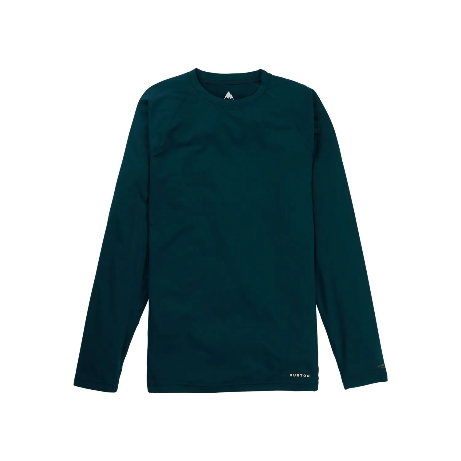 Burton Midweight X Base Layer Crew 2025 - Men's