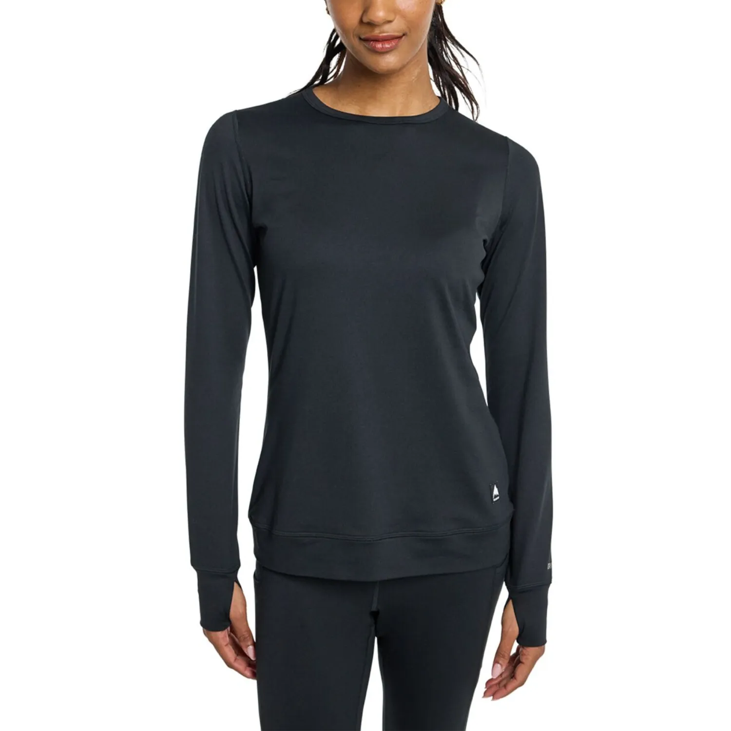 Burton Midweight X Base Layer Crew 2025 - Women's