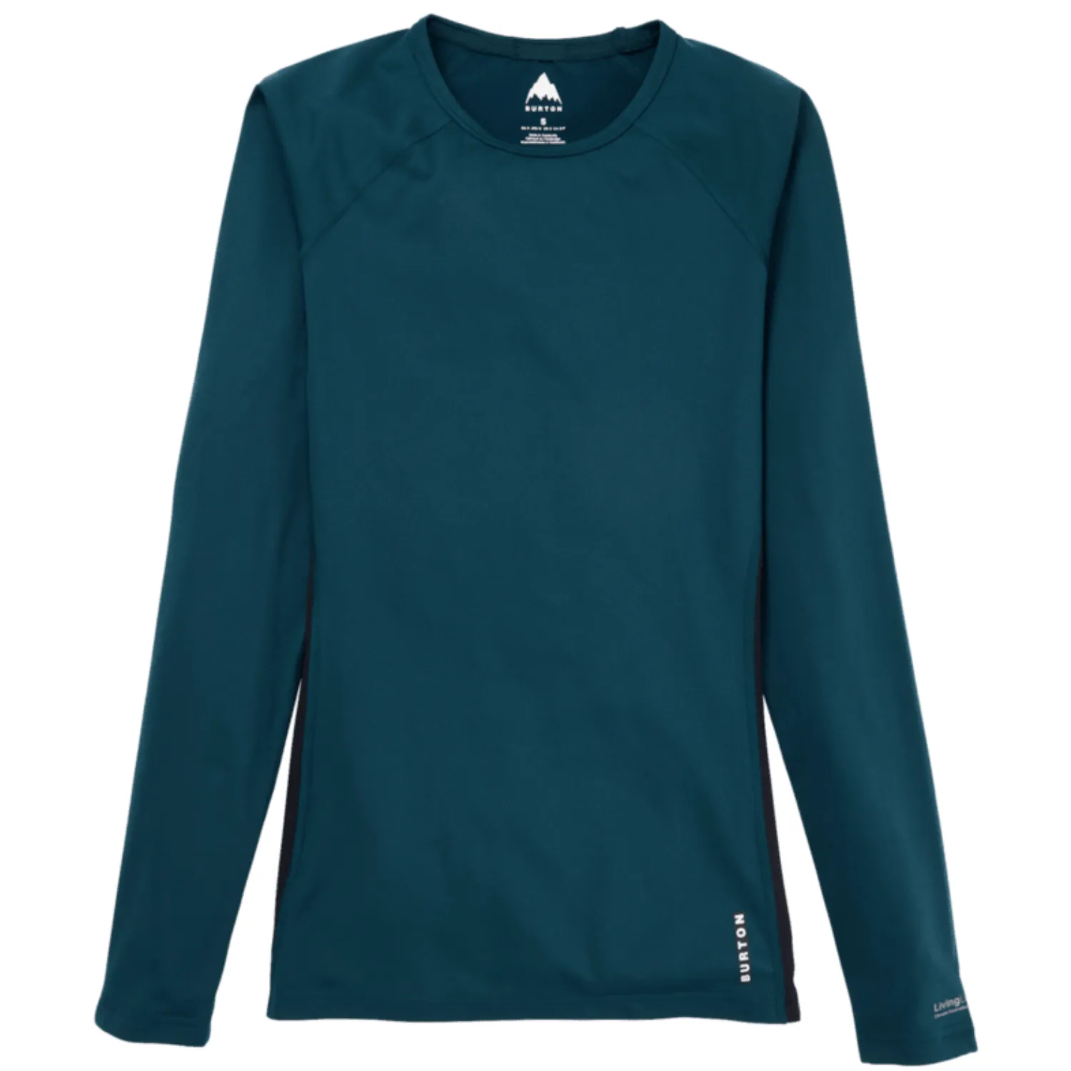 Burton Midweight X Base Layer Crew 2025 - Women's