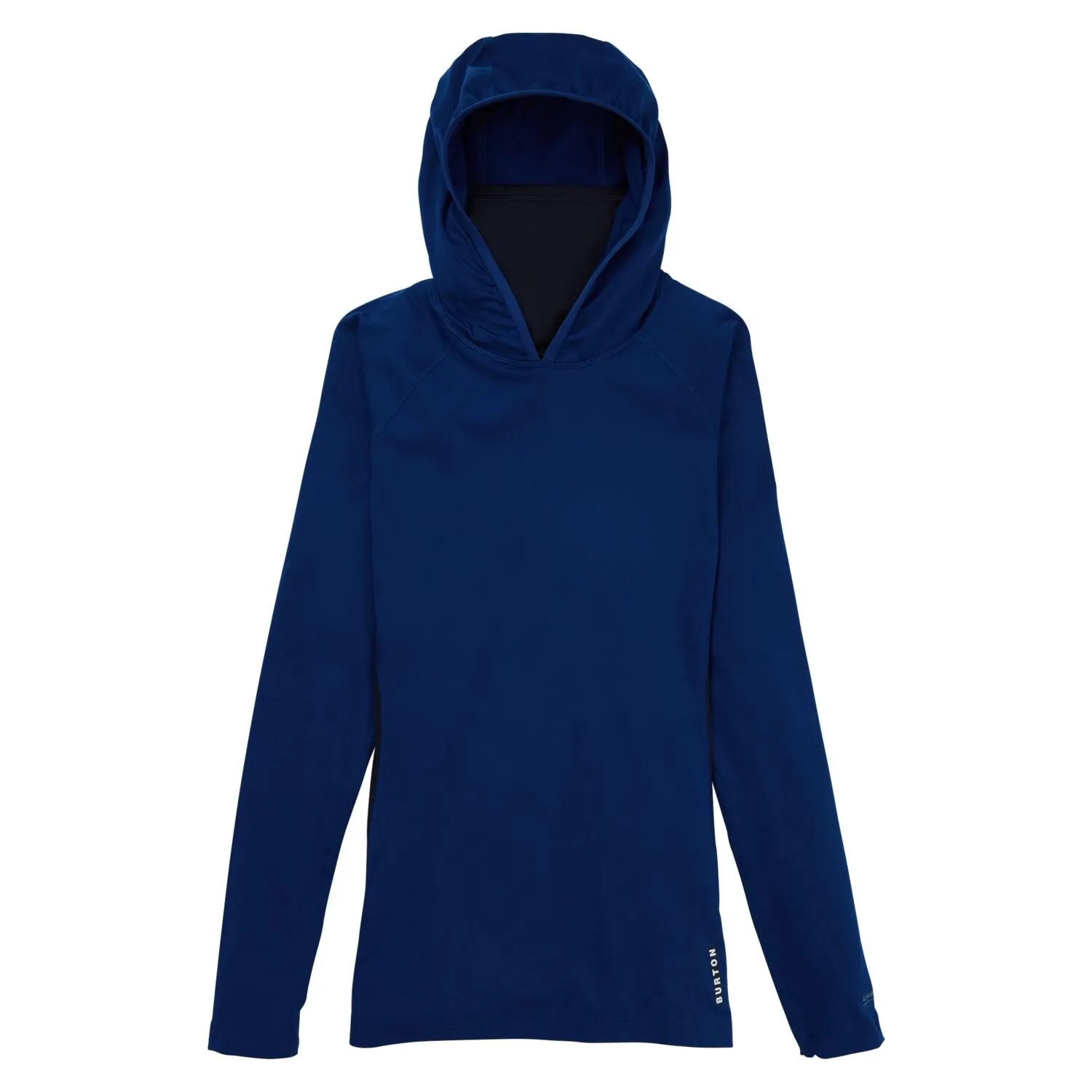 Burton Midweight X Long Neck Base Layer Hoodie 2025 - Women's