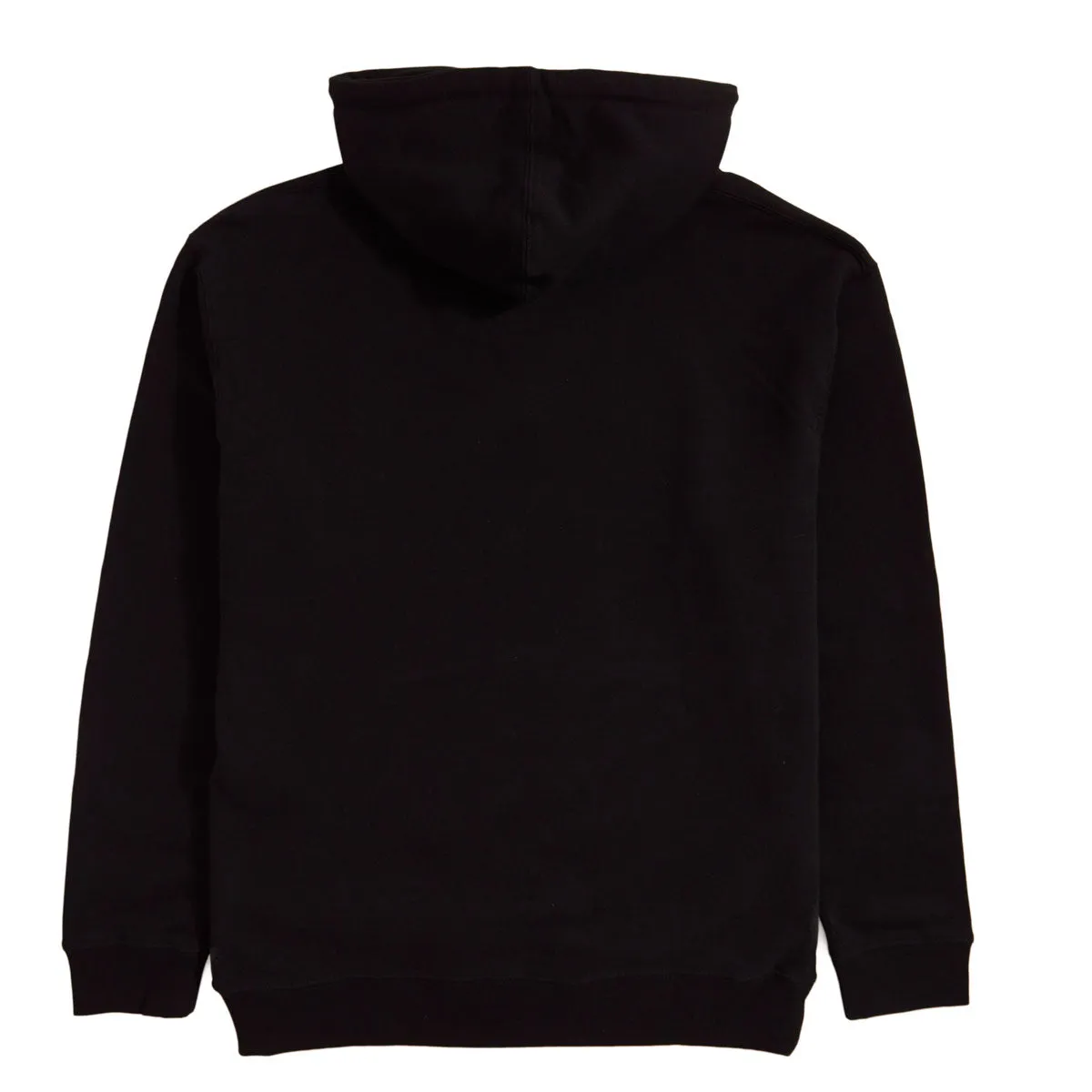 CCS Staple Pullover Hoodie - Black