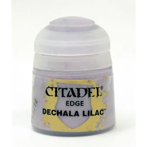 Citadel Paint: Layer - Dechala Lilac