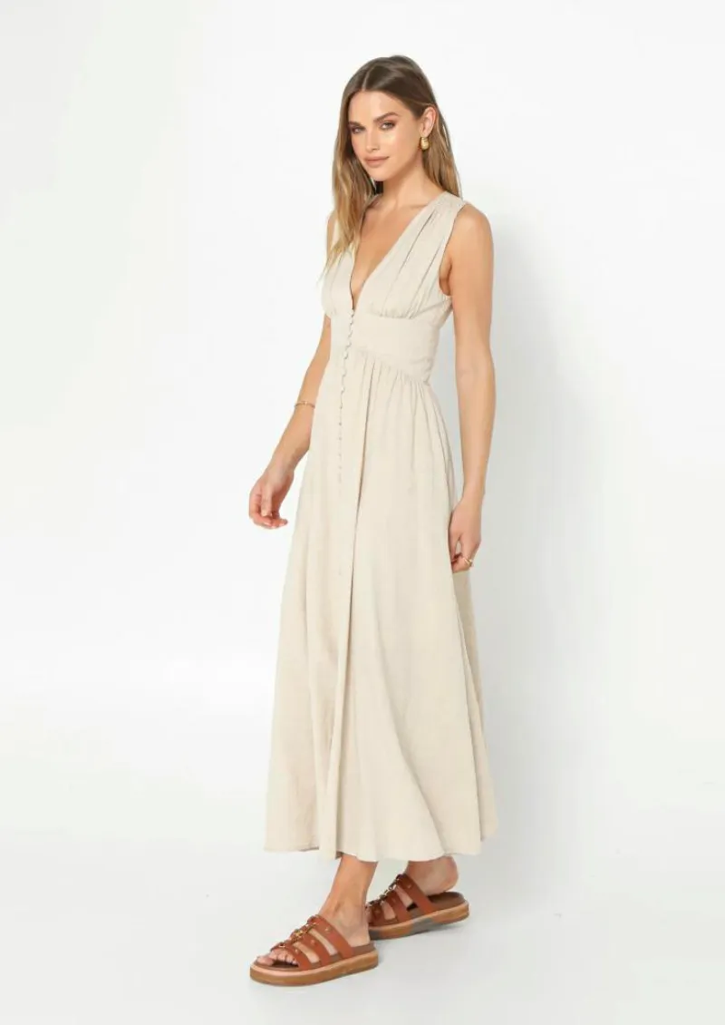 Cleo Maxi Dress