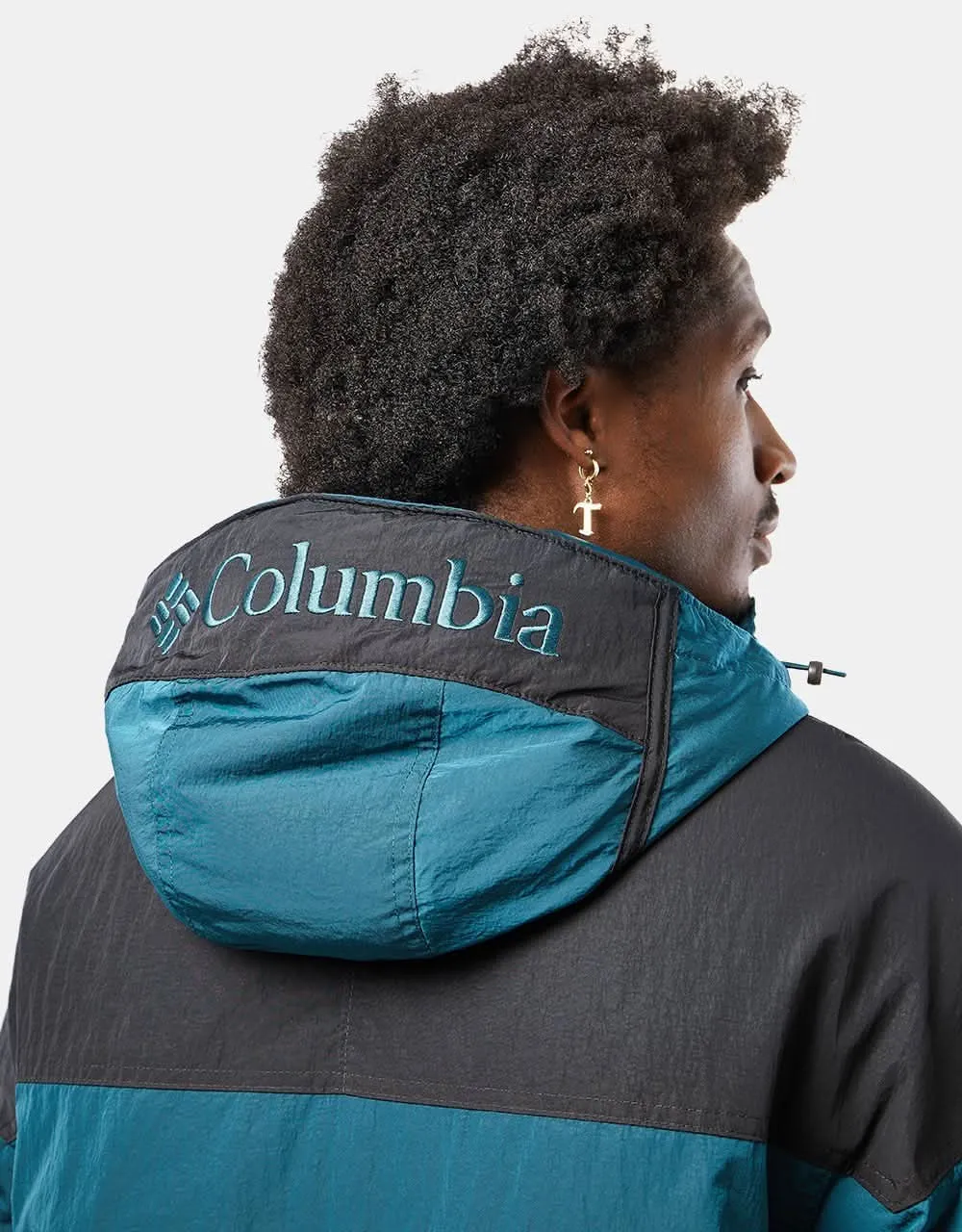 Columbia Challenger™ Remastered Pullover Jacket - Night Wave