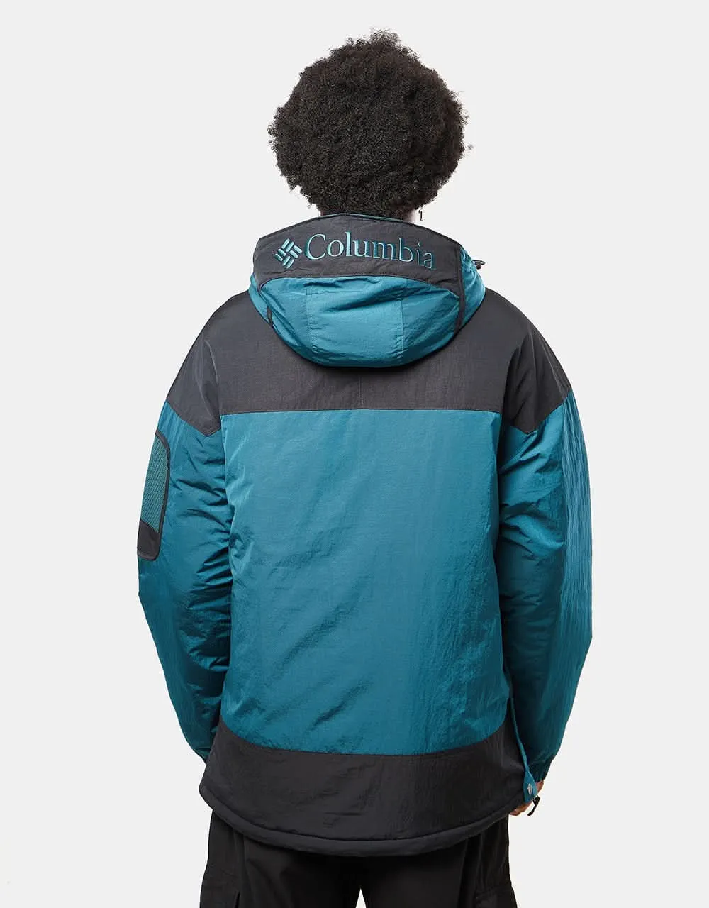 Columbia Challenger™ Remastered Pullover Jacket - Night Wave