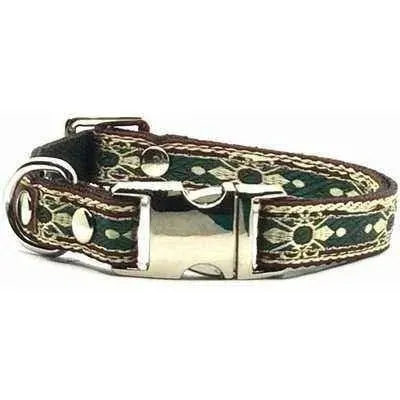 Designer Dog Collar No. 4s