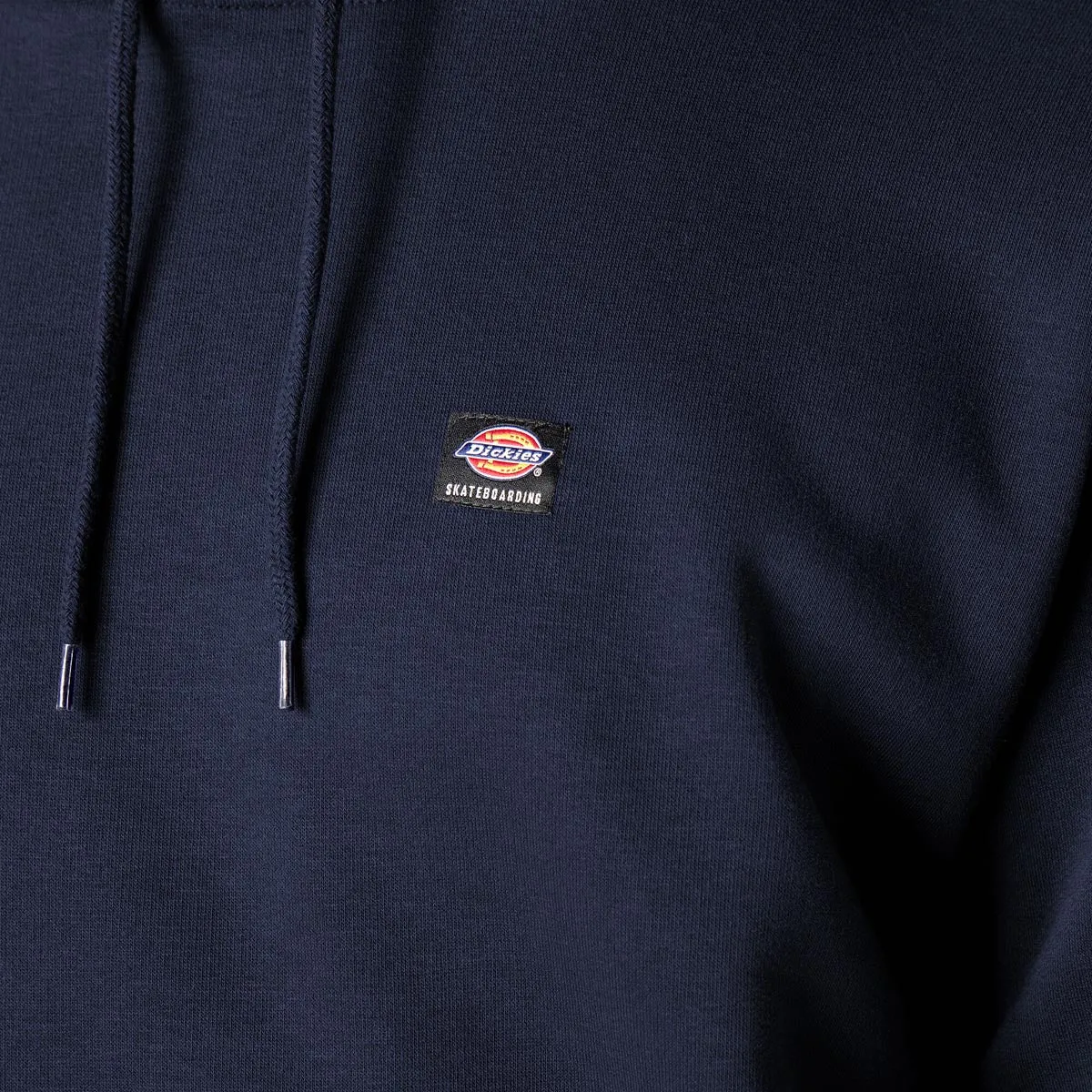 Dickies Skateboarding Hoodie - Ink Navy