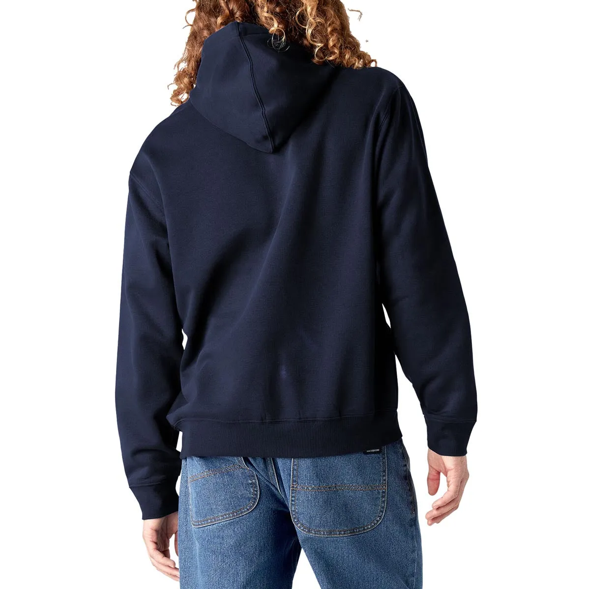 Dickies Skateboarding Hoodie - Ink Navy