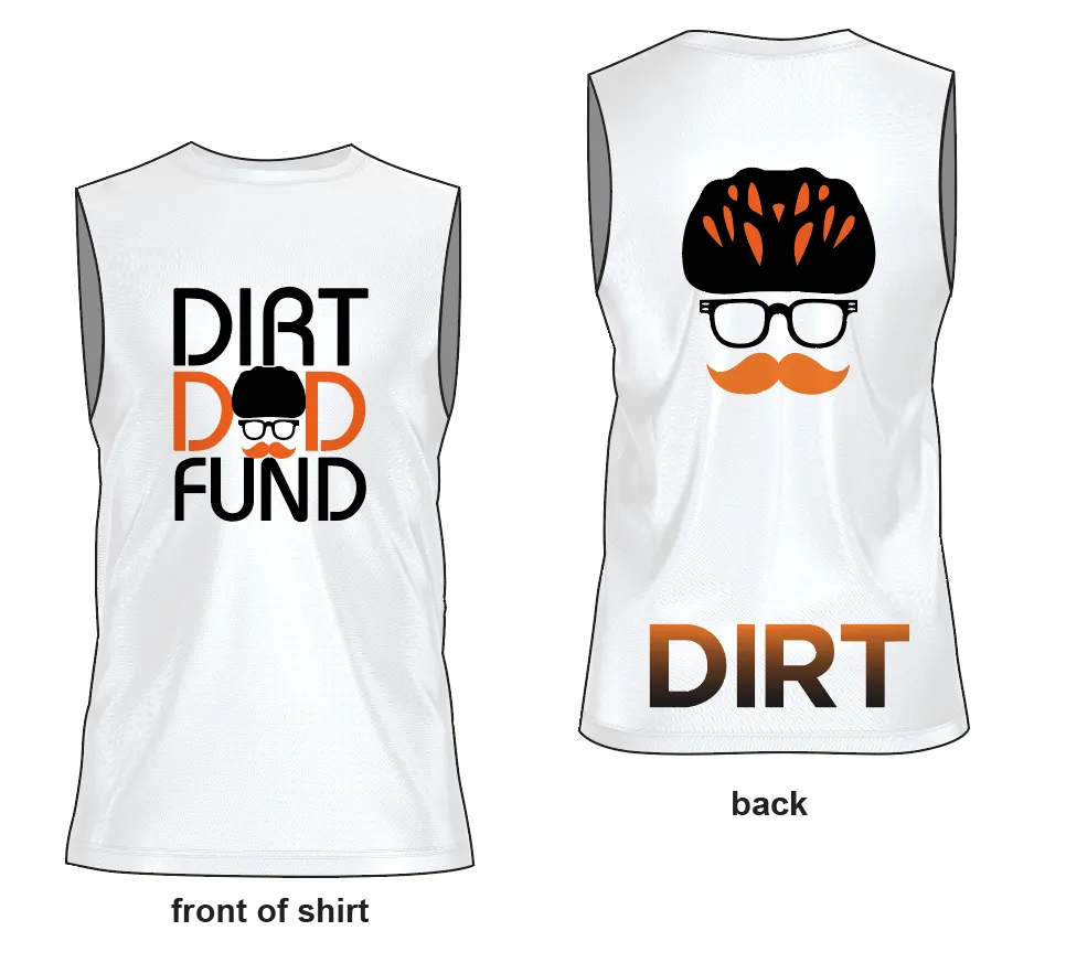 DIRT Dad Fund 2024 Base Layer WHITE