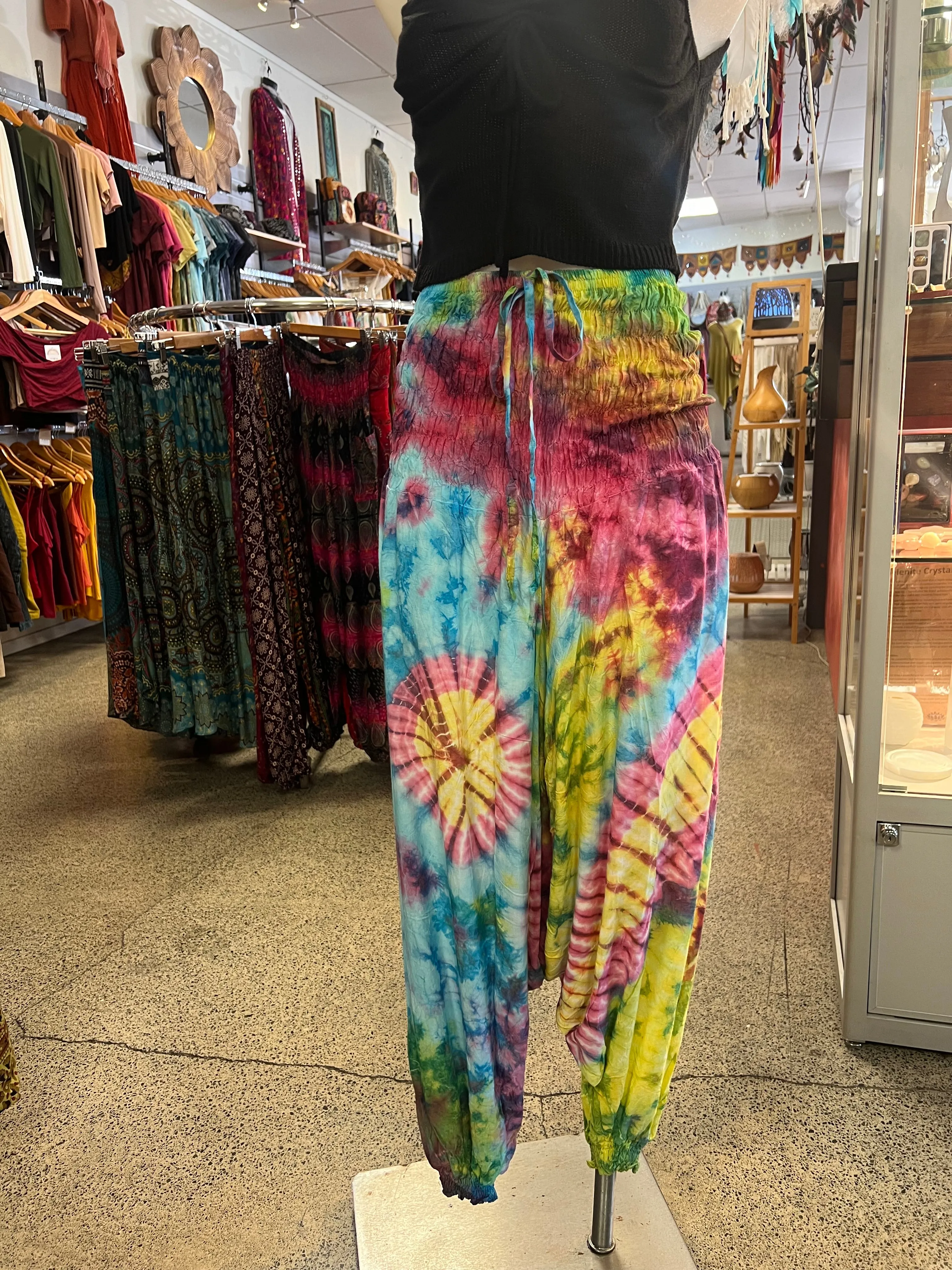 Dream Aladdin Pants