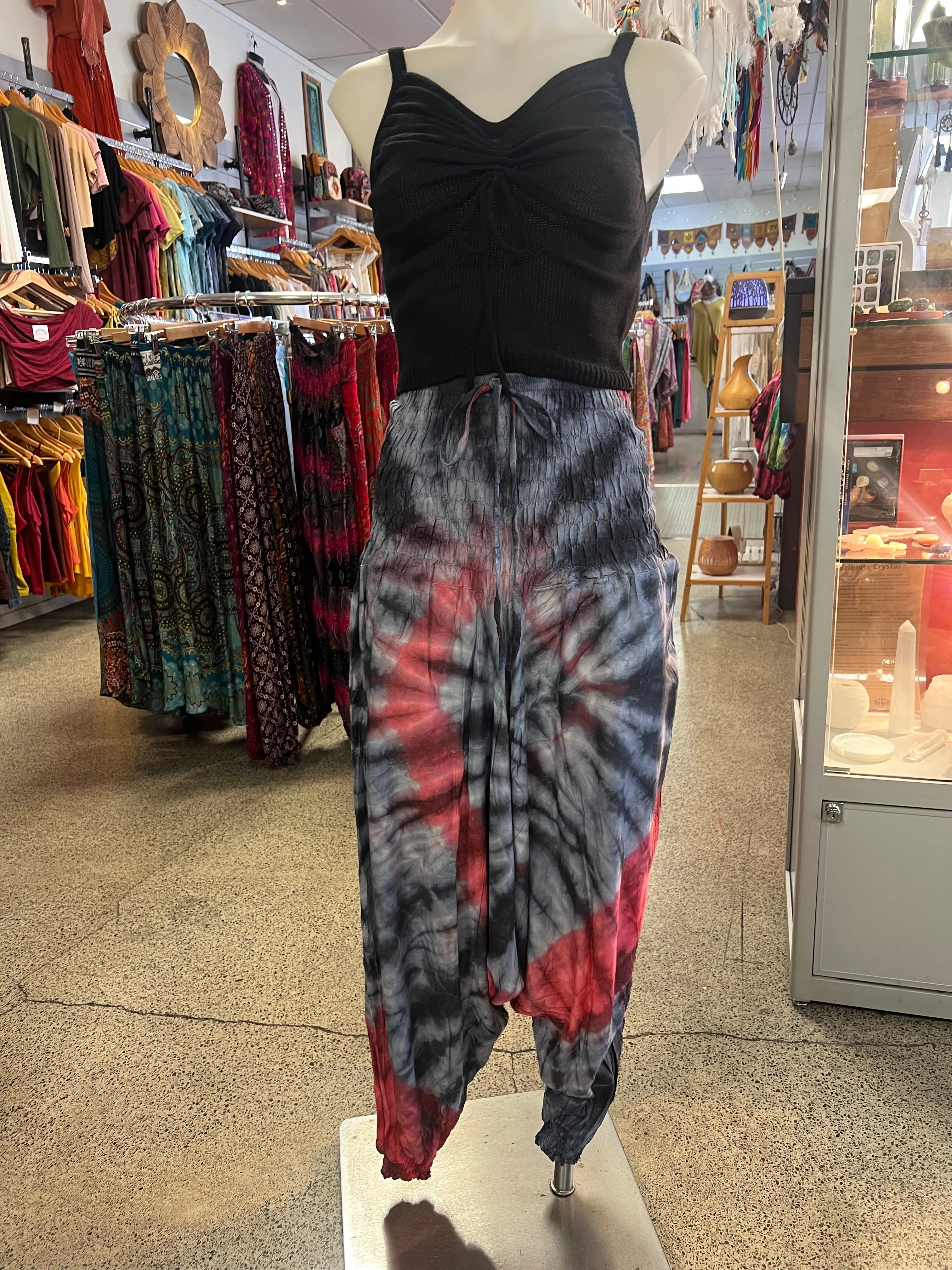 Dream Aladdin Pants