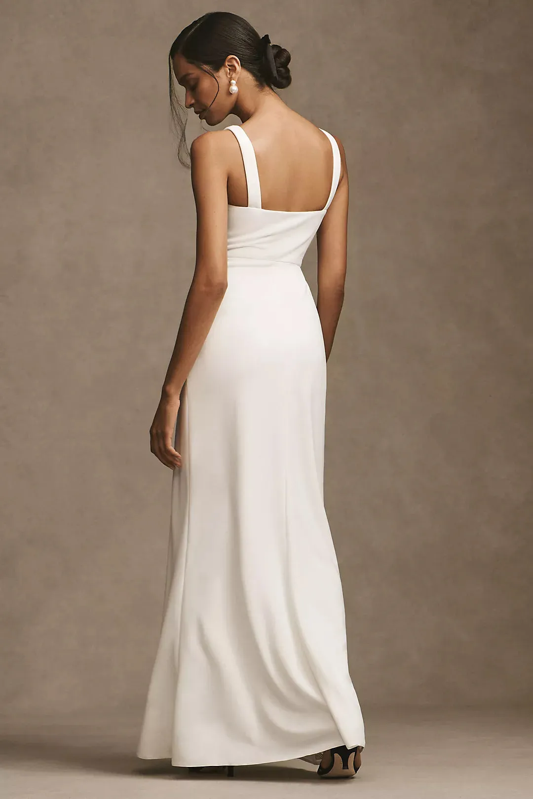 Dress 4401: Bhldn "Blake" waist 44