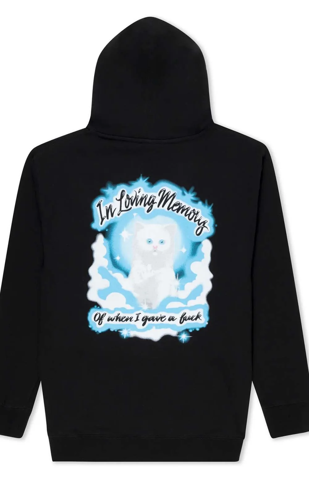 Eternal Remembrance Hoodie