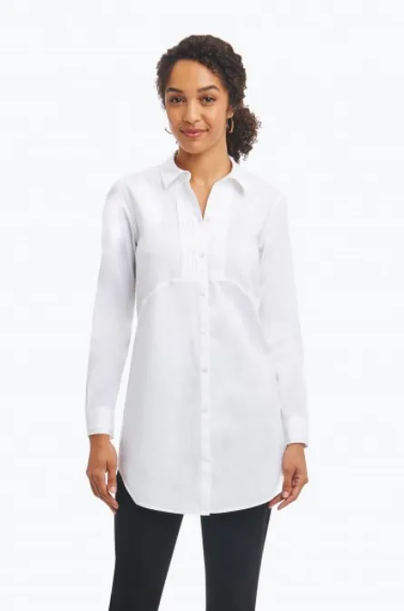 Foxcroft Sale, 17891507 Sheri Non-Iron Tunic