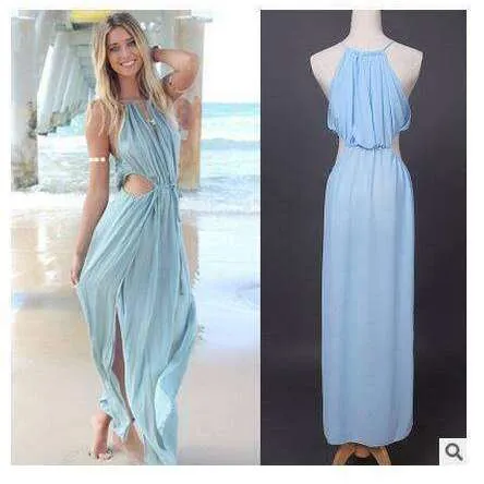 Goddess Maxi