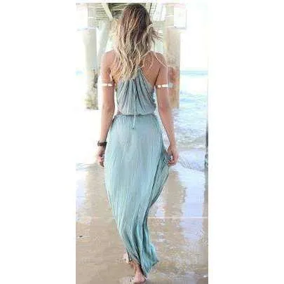 Goddess Maxi