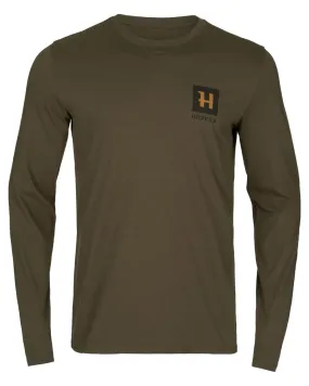 Harkila Gorm Long Sleeve T-Shirt