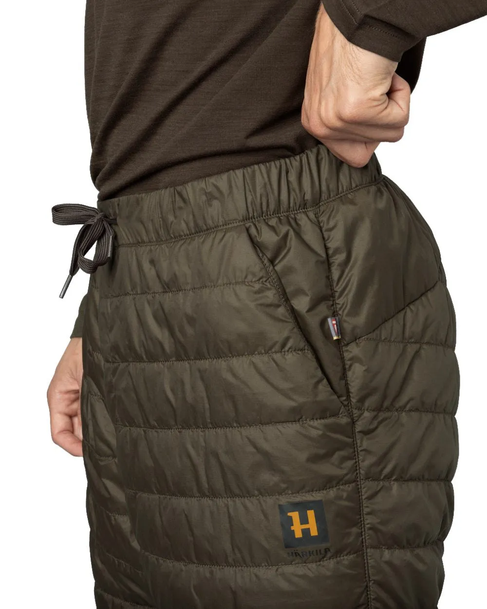 Harkila Logmar Insulated Packable Knee Breeches