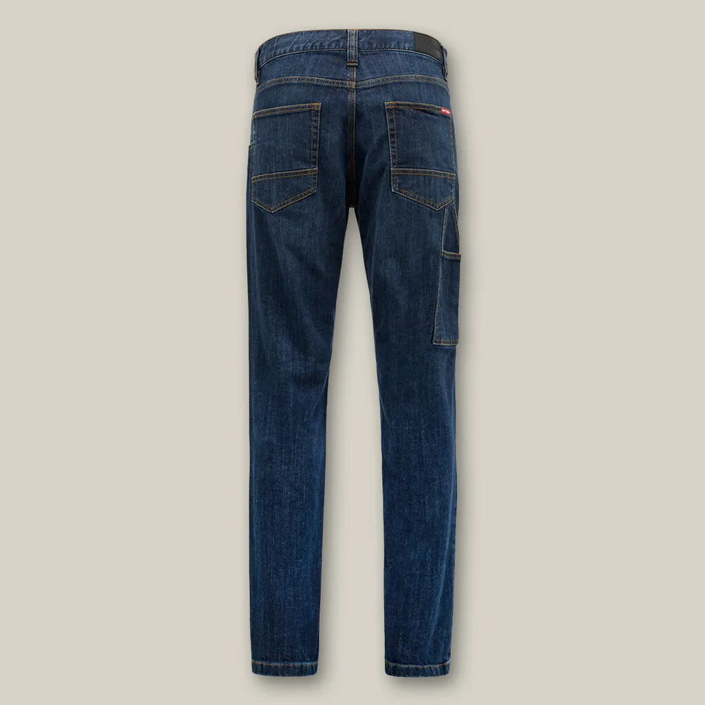 Heritage Slim Fit Workers Jean